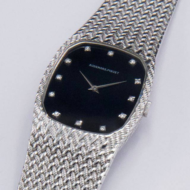 Audemars Piguet Jules Audemars 15056BC.OO.A001CR.02 Image 3